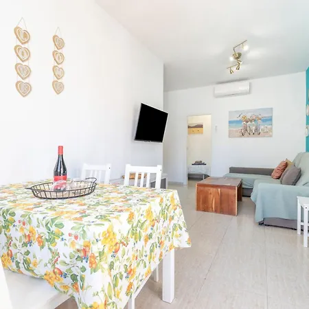 Casa Eri Con Piscina Διαμέρισμα *