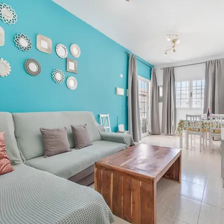 Casa Eri Con Piscina Διαμέρισμα *