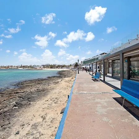 Casa Eri Con Piscina Apartment Corralejo