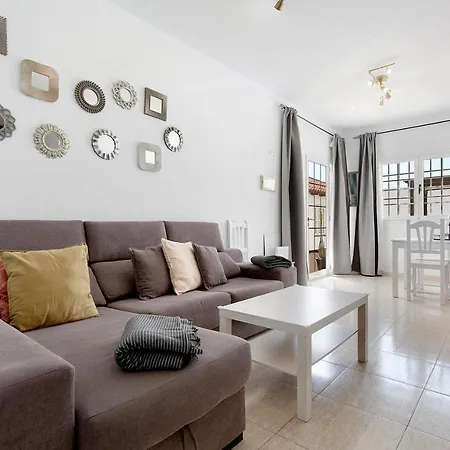 Apartment Casa Eri Con Piscina Corralejo