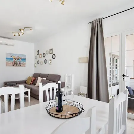 Casa Eri Con Piscina Apartment *