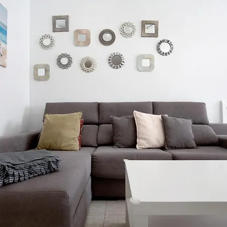 Apartment Casa Eri Con Piscina Corralejo