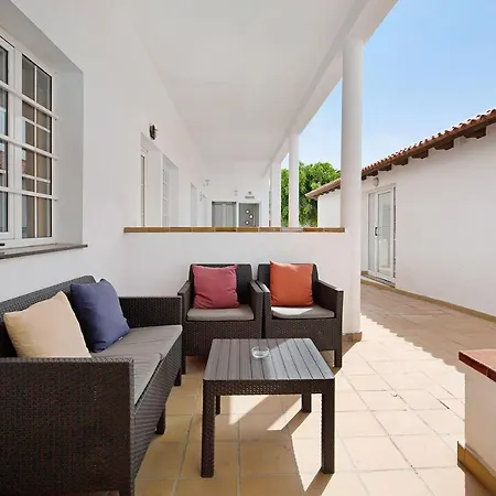 Casa Eri Con Piscina Apartment