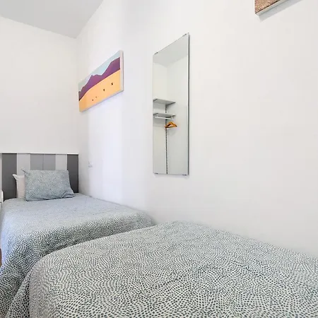 Casa Eri Con Piscina * Corralejo