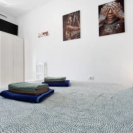 Casa Eri Con Piscina Apartment