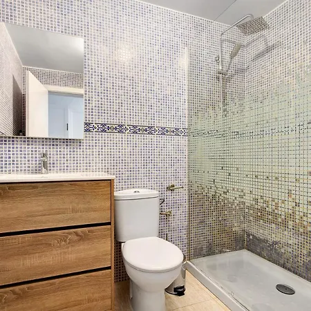 Apartment Casa Eri Con Piscina