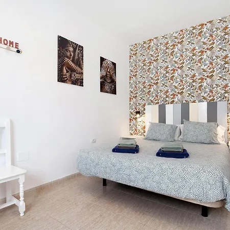 Casa Eri Con Piscina * Corralejo