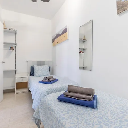 Casa Eri Con Piscina *