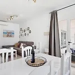 Casa Eri Con Piscina Daire *