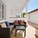 Casa Eri Con Piscina Apartamento