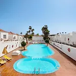 Casa Eri Con Piscina Daire *
