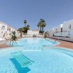 Casa Eri Con Piscina Apartamento Corralejo