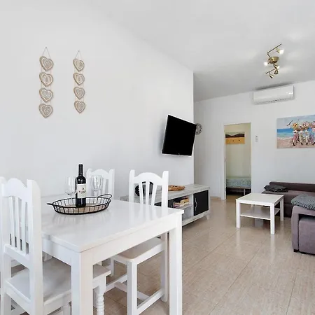 Casa Eri Con Piscina Appartement Corralejo