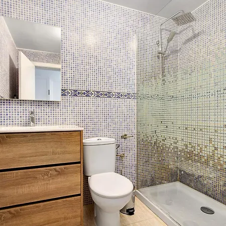 Casa Eri Con Piscina דירה *