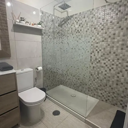 公寓 Casa Eri Con Piscina *