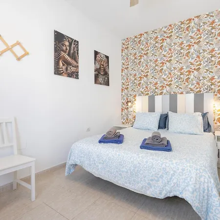 아파트 Casa Eri Con Piscina