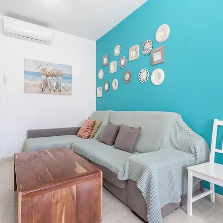 Daire Casa Eri Con Piscina *