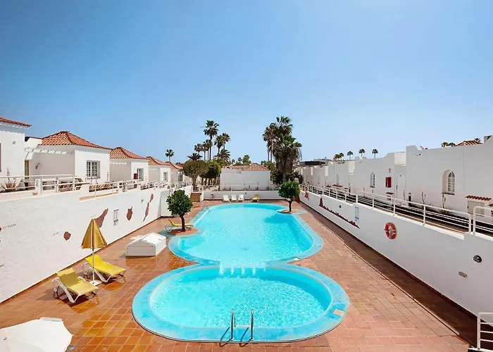 Casa Eri Con Piscina 公寓 *