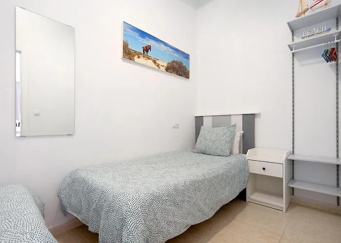 Casa Eri Con Piscina 公寓