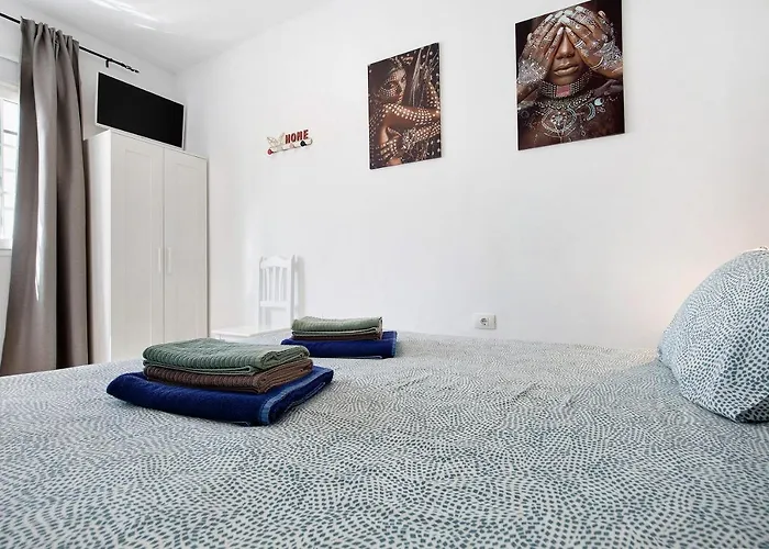 Casa Eri Con Piscina 公寓