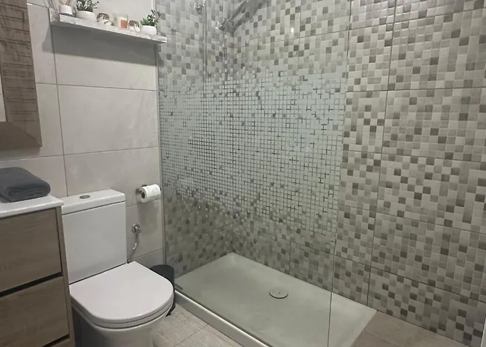 公寓 Casa Eri Con Piscina *