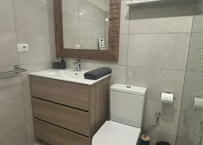Casa Eri Con Piscina 公寓 *