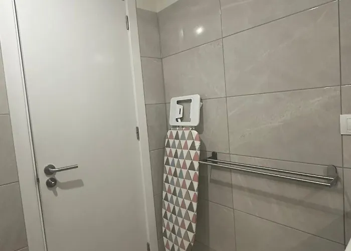 Casa Eri Con Piscina 公寓