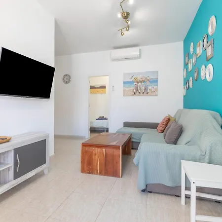 Apartamento Casa Eri Con Piscina *