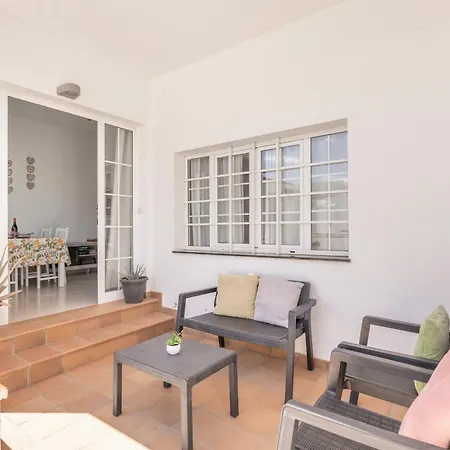 Casa Eri Con Piscina Apartamento Corralejo