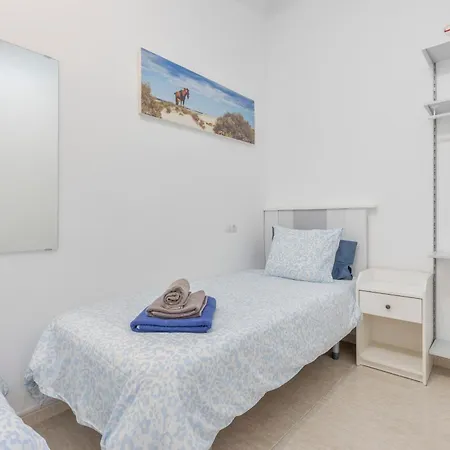 Casa Eri Con Piscina * Corralejo
