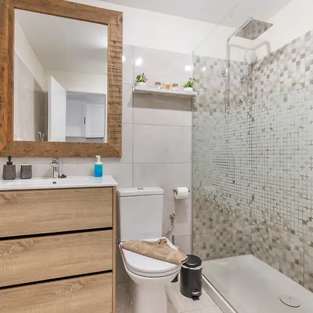 Casa Eri Con Piscina * Corralejo